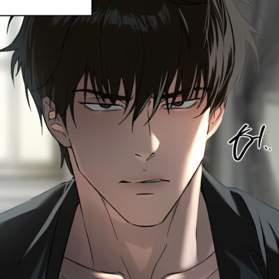 漫画：代号Anastasia
作者：은비 한
动漫男头Δ