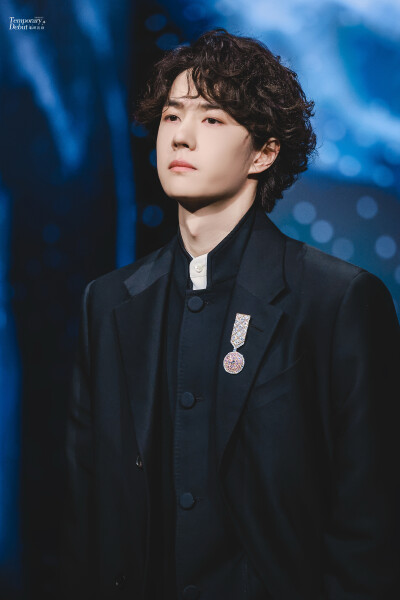 王一博(侵权删)