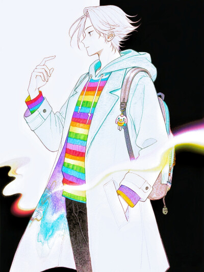 马年大吉|愿新年胜旧年#立绘#服设#角色设计#充能计划画画 #私服