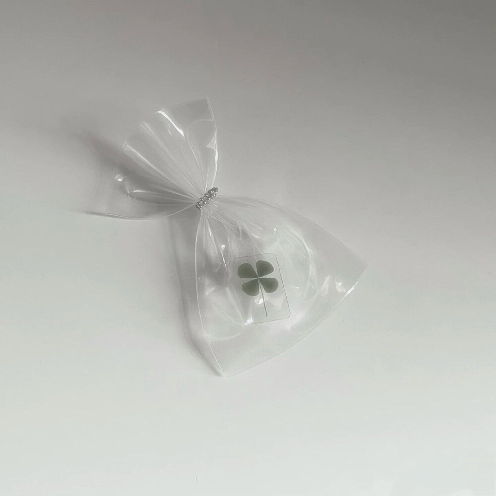 四叶草背景图 ins背景图