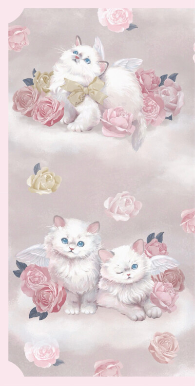 画师：Ms LUTRA 昭和复古风 超爱