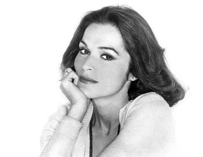 美丽优雅的Annick Goutal