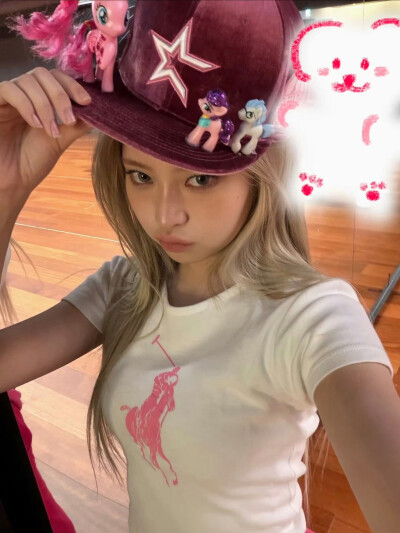 kiiikiii haum郭河音