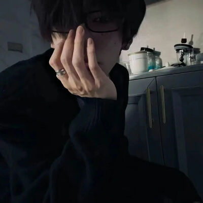 ୧⍤⃝Man