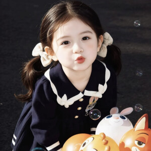 人类幼崽实录