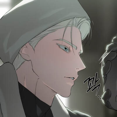 漫画：代号Anastasia
作者：은비 한
动漫男头Δ