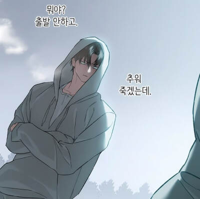 漫画：代号Anastasia
作者：은비 한
动漫男头Δ