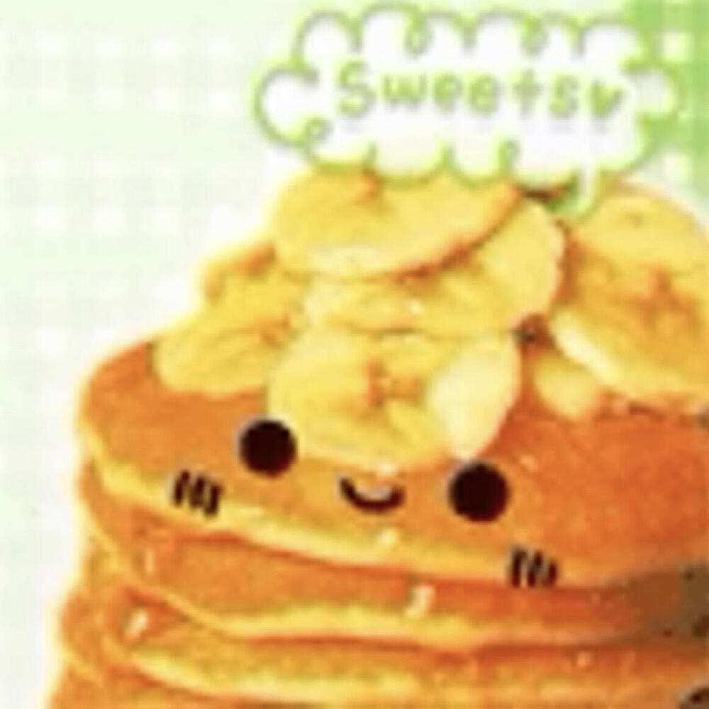 可爱萌物古早味头像