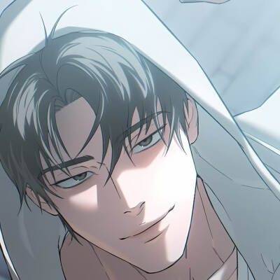 漫画：代号Anastasia
作者：은비 한
动漫男头Δ