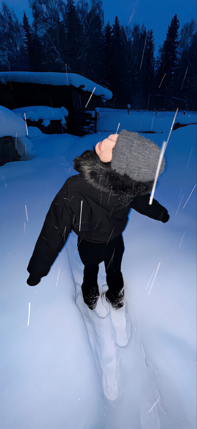 幸福是当然 幸运也会有(๑⃙⃘'ᵕ'๑⃙⃘)⊹꙳