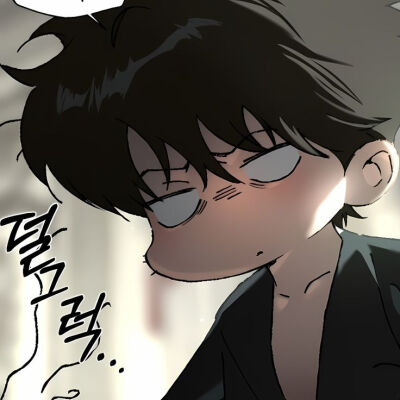 漫画：代号Anastasia
作者：은비 한
动漫男头Δ