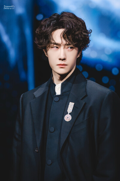 王一博(侵权删)