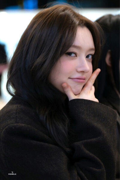 chanelle