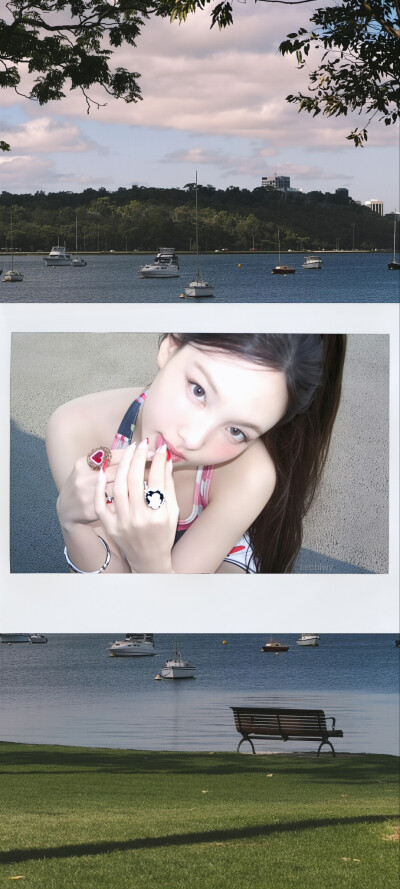 幸福是当然 幸运也会有(๑⃙⃘'ᵕ'๑⃙⃘)⊹꙳