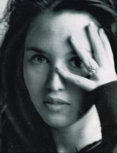 Isabelle Adjani ​​​
