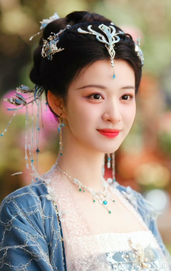 王楚然/成何体统