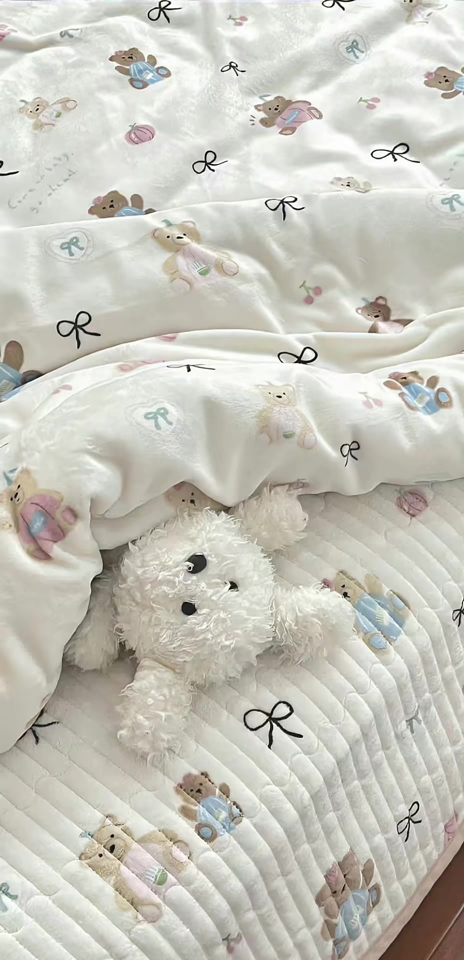 微信壁纸 可爱壁纸