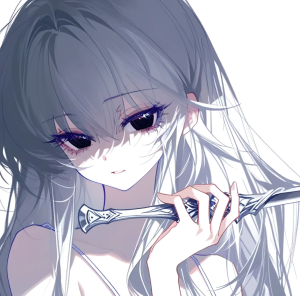 动漫女头