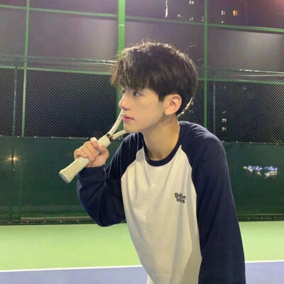 ୧⍤⃝Man