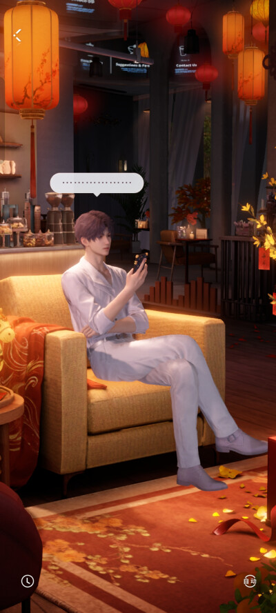 嘿嘿~根小鱼打个招呼～(￣▽￣～)