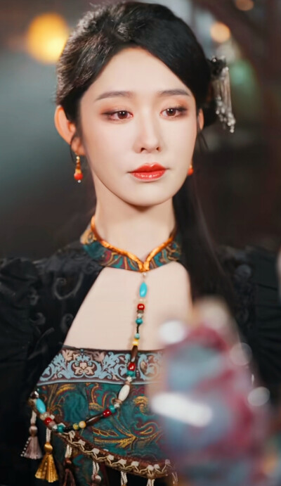 戴琪轩｜守墟人•瓦猫纪｜昭玄