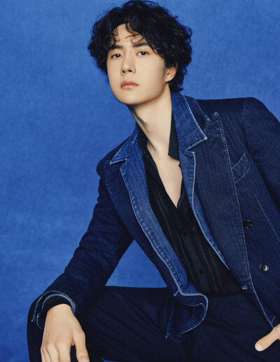 王一博(侵权删)