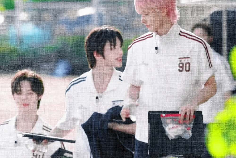 少年心气是不可再生之物