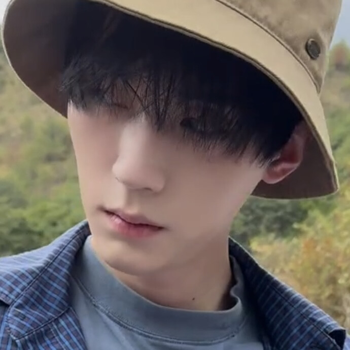 去我的心里走一遭