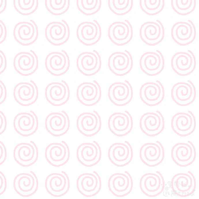 可可可克课客壳颗壳可爱背景图