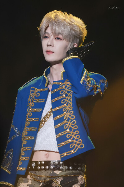 王栎鑫 251227 X巡回演唱会 成都站