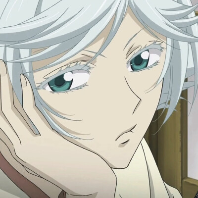 元气少女缘结神