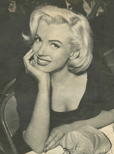 Marilyn Monroe