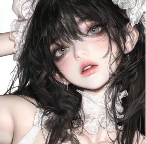 [动漫头像] [女生头像] [二次元] [侵删]