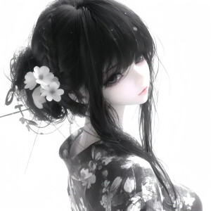 [动漫头像] [女生头像] [二次元] [侵删]