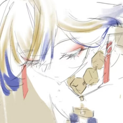 。
