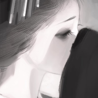 。