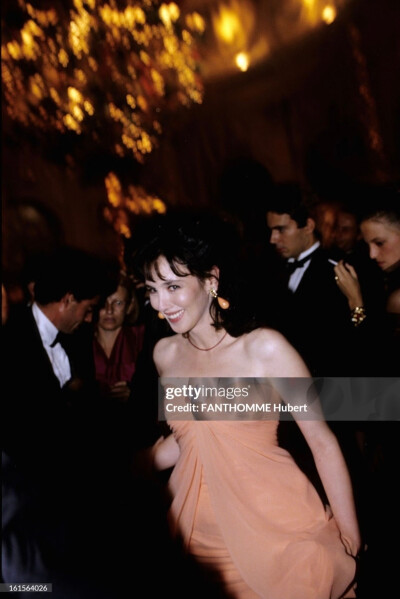 Isabelle Adjani ​​​