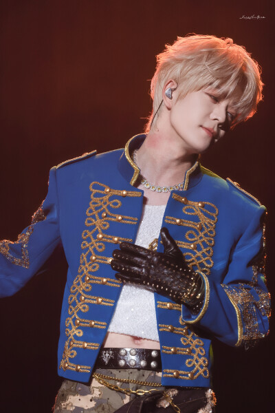 王栎鑫 251227 X巡回演唱会 成都站