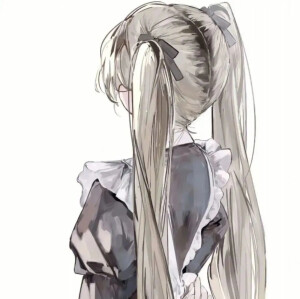 [动漫头像] [女生头像] [二次元] [侵删]