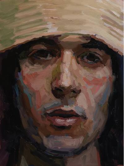 汤姆·A·明尼克是一位美国当代具象画家，以融合古典技法与当代表达的人物与风景绘画而受到关注。他出生于美国中西部，自幼展现出对绘画的浓厚兴趣，并在系统的学院派训练中奠定了扎实的造型与色彩基础。明尼克的创作…