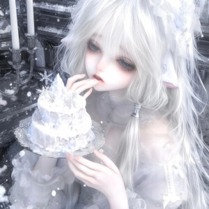 [动漫头像] [女生头像] [二次元] [侵删]