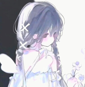 [动漫头像] [女生头像] [二次元] [侵删]