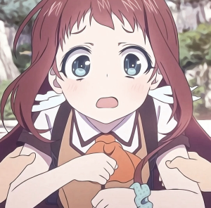 [动漫头像] [女生头像] [二次元] [侵删]