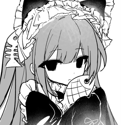 灰色调的旧街蓄满不属于它的零碎春雨