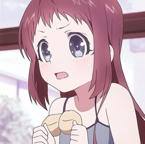 [动漫头像] [女生头像] [二次元] [侵删]