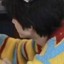 最近的头像呢，截的我非常无奈