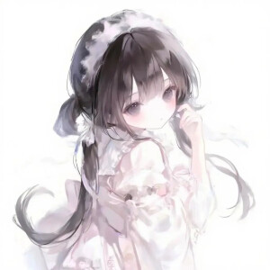 [动漫头像] [女生头像] [二次元] [侵删]