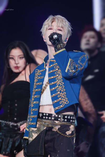 王栎鑫 251227 X巡回演唱会 成都站