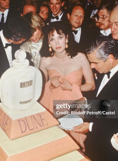 Isabelle Adjani ​​​