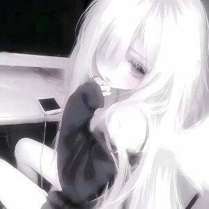 [动漫头像] [女生头像] [二次元] [侵删]